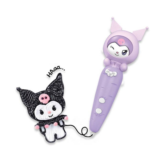 3D Painting Pen - Kuromi